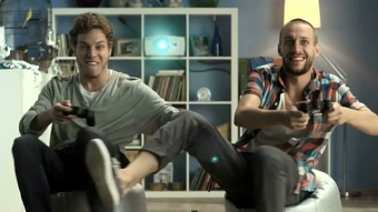 Tuborg "Videosnatch" Interactive website case study