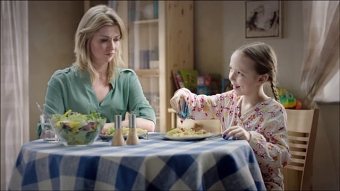 Chumak Kids Ketchup "Lunch"