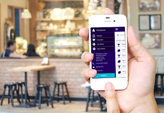 App Concept