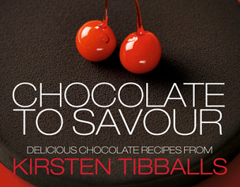 Chocolate to Savour