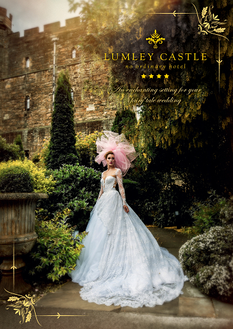 Lumley Magazine