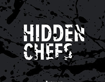 Hidden Chefs