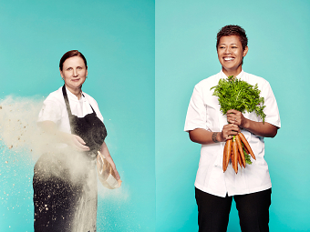 Chefs