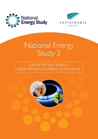 National Energy Study