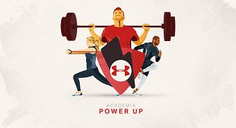 Under Armour Training Academy (Brazil)