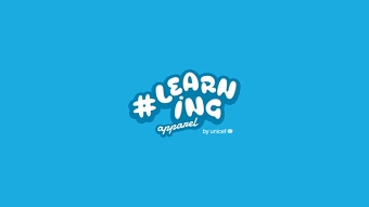#LearningApparel