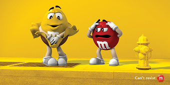 M&M's Chocolate