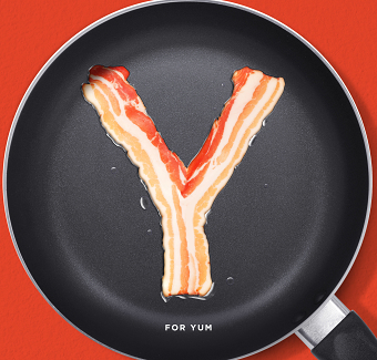 Food become Type