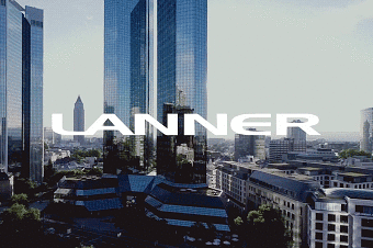 Lanner Rebrand