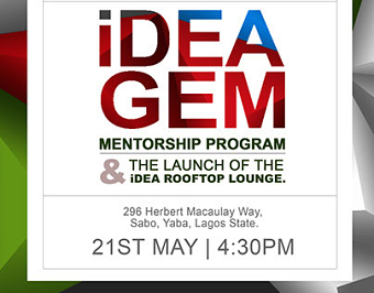 iDEA Gem
