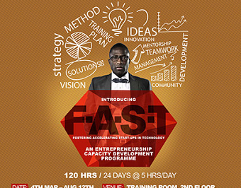 FAST