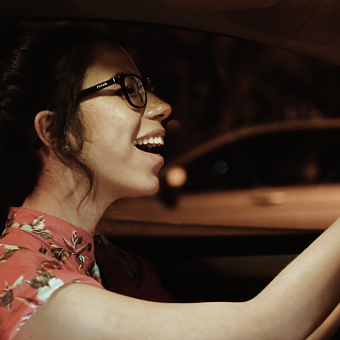 BUDGET RENT A CAR - Series