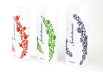 Sushchnosti Vodka