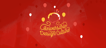 Design Culture Blog Illustrations