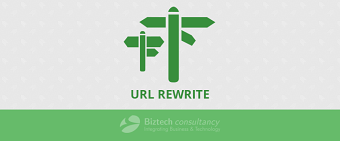Odoo URL Rewrite Builder App