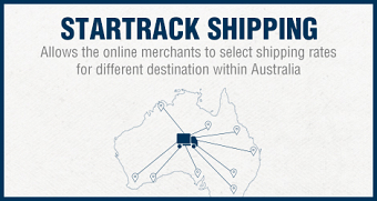 StarTrack Shipping Magento Extension