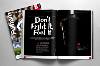 Fulham Vs. Barnsley 2016-17