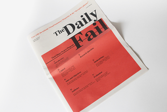 The Daily Fail - FMPP