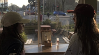 i-D MEETS: GIRL SKATERS