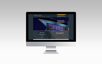 Palace Capital plc Website