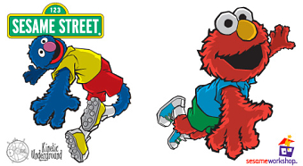Sesame Workshop