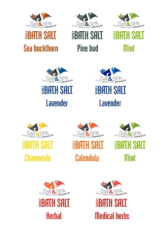 Salt and Spa