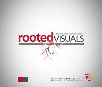 Rootedvisual