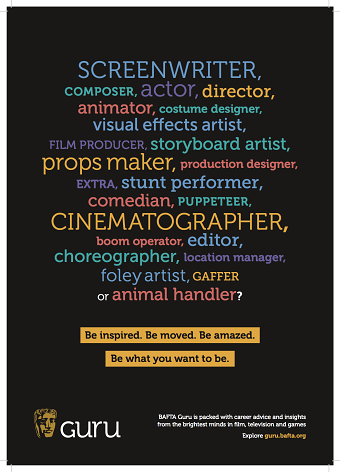 Ad campaign