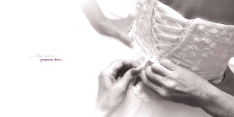 Hilton Tower Bridge wedding brochure