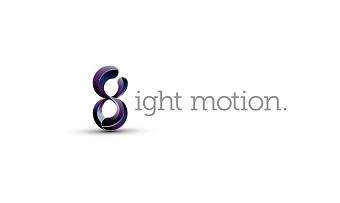 Eight motion