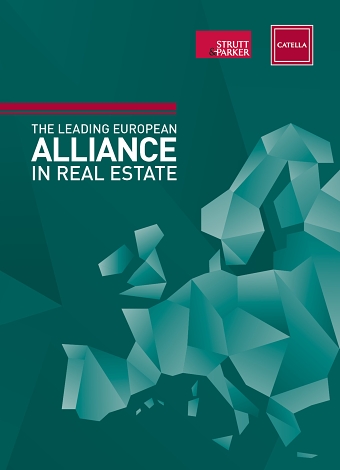 International Property Brochure