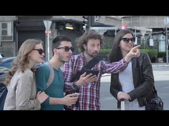 Real estate commercial