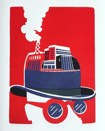CAPITALIST