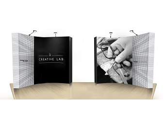 Large Print Design