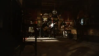 Paul Weller "Wake Up the Nation"