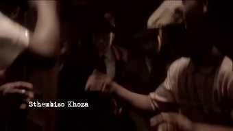 The Road Opening credits