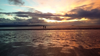 West Kirby