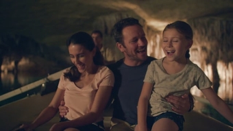 Thomson Cruises - Family Moments