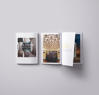 3D Form Catalogue
