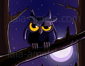 Children's illustrations