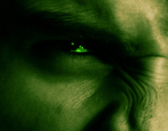 The Incredible Hulk