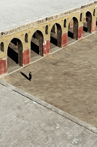 Searching For A Memory