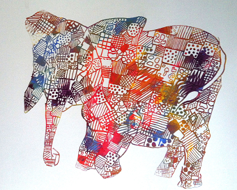 Patchwork