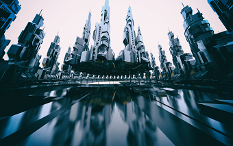 City Concepts