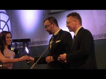 ELEKTRARNA PIESTANY opening