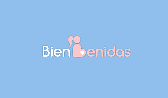 Bienbenidas mothership services visual identity