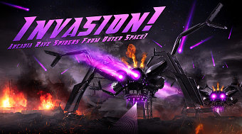 INVASION!