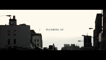Flushing Av