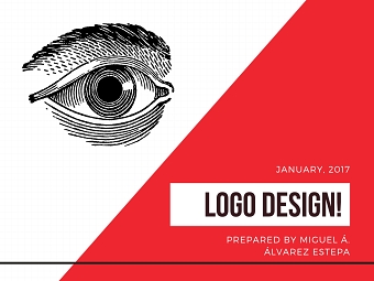 Parker & Gibbs Logo Design (PRESENTATION)