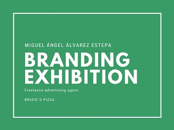 Brizio´s Pizza Advertising (PRESENTATION)